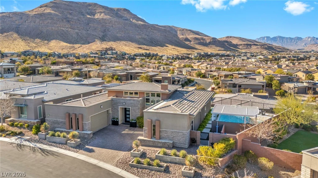 10096 AMETHYST HILLS, Las Vegas, NV 89148