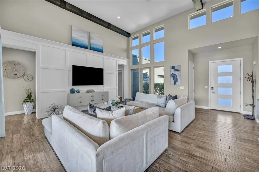 10096 AMETHYST HILLS, Las Vegas, NV 89148