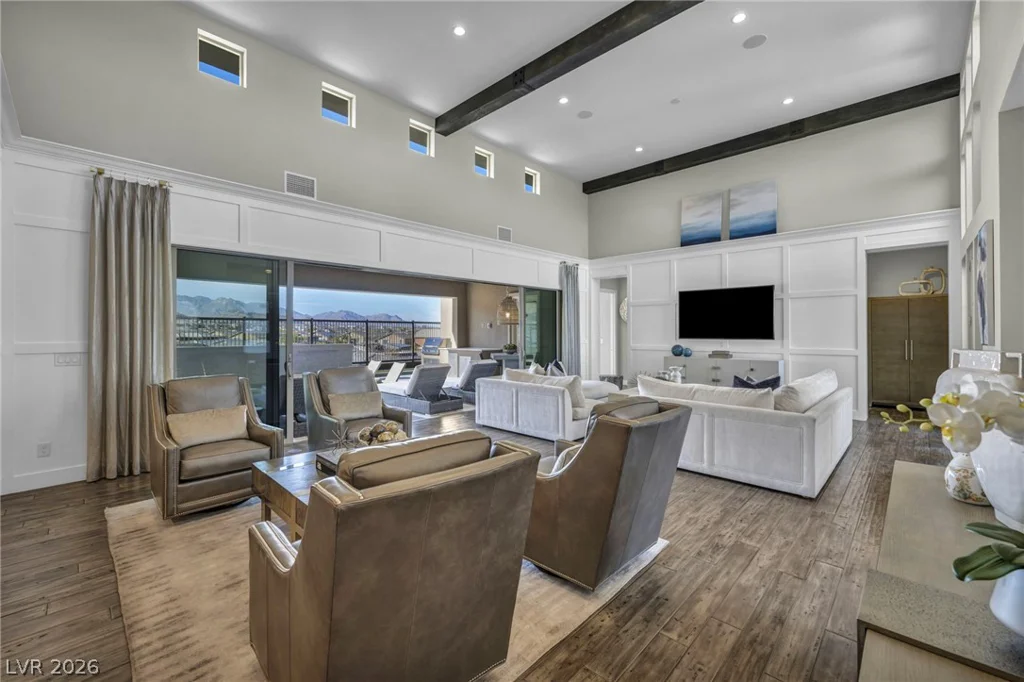 10096 AMETHYST HILLS, Las Vegas, NV 89148