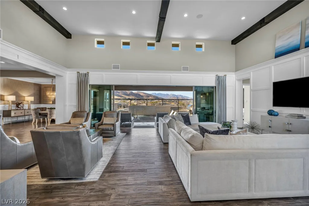 10096 AMETHYST HILLS, Las Vegas, NV 89148