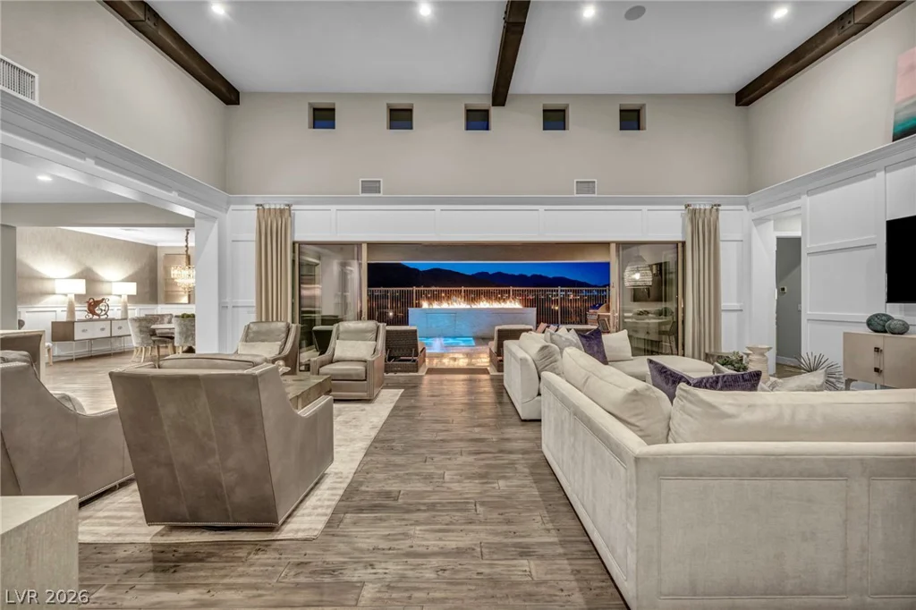 10096 AMETHYST HILLS, Las Vegas, NV 89148