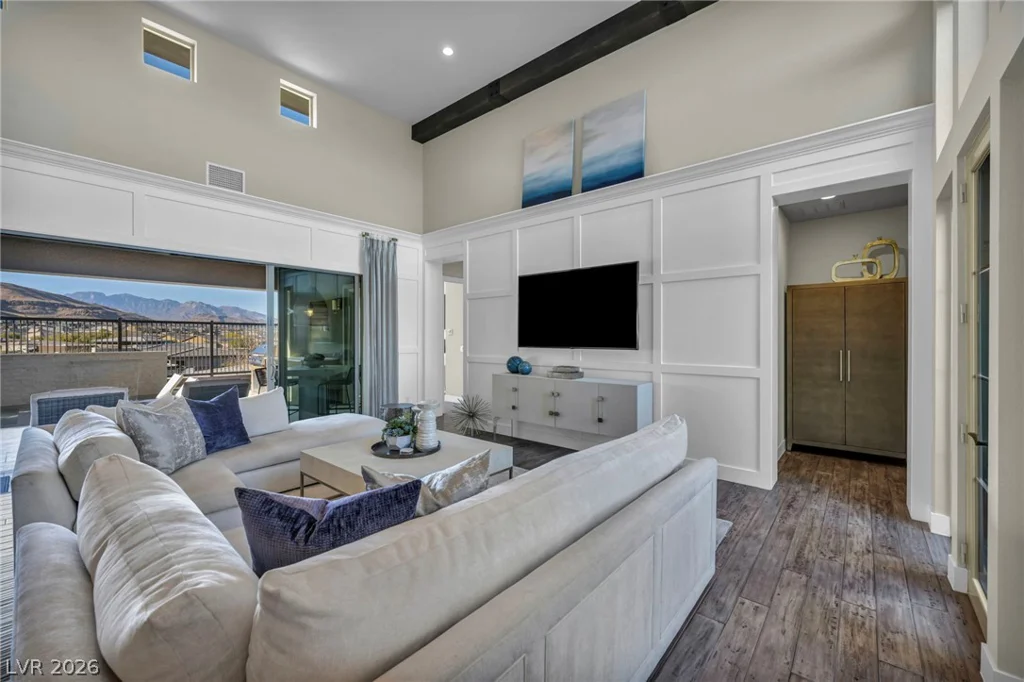 10096 AMETHYST HILLS, Las Vegas, NV 89148