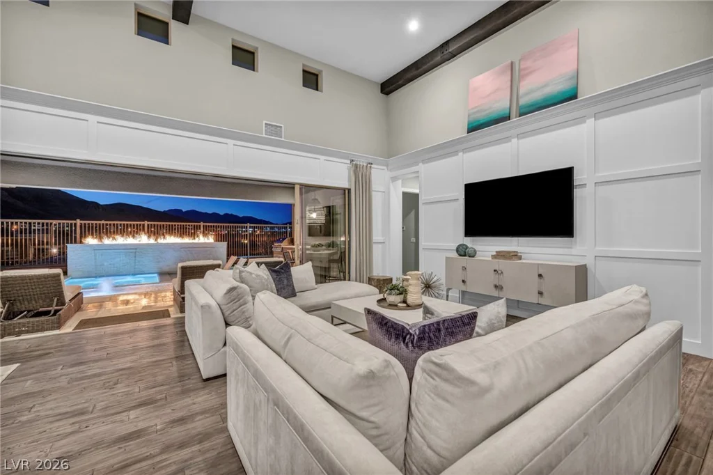 10096 AMETHYST HILLS, Las Vegas, NV 89148