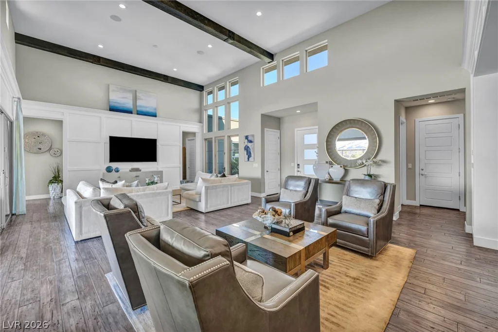 10096 AMETHYST HILLS, Las Vegas, NV 89148