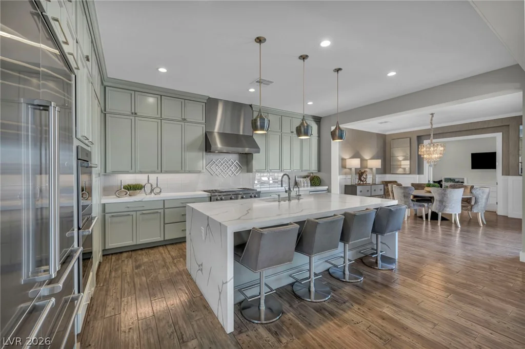 10096 AMETHYST HILLS, Las Vegas, NV 89148