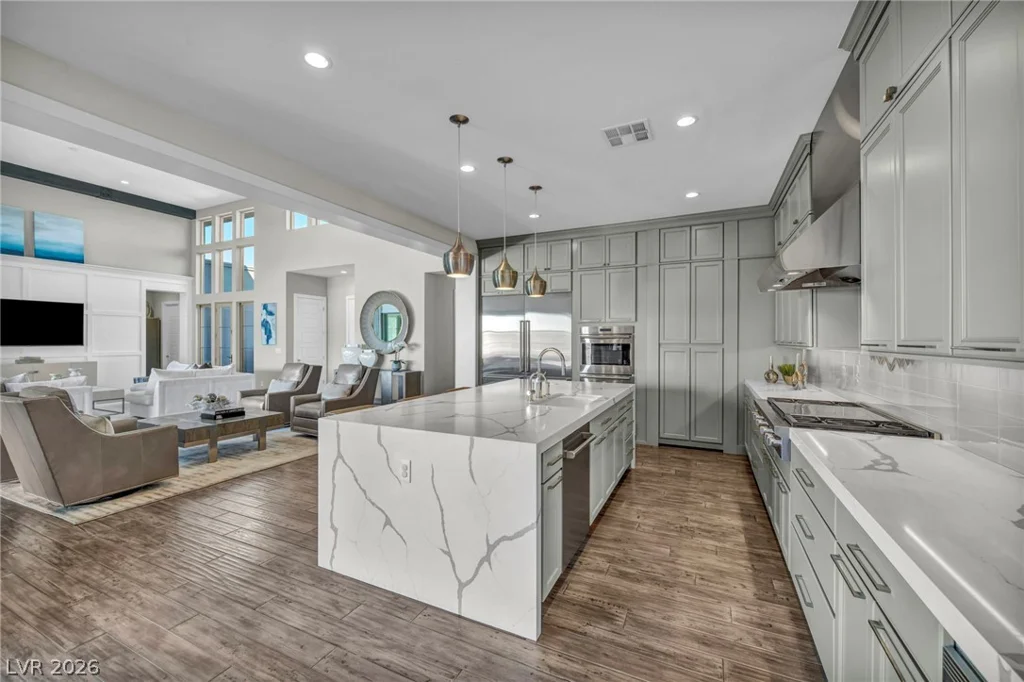 10096 AMETHYST HILLS, Las Vegas, NV 89148