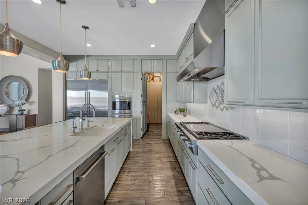 10096 AMETHYST HILLS, Las Vegas, NV 89148