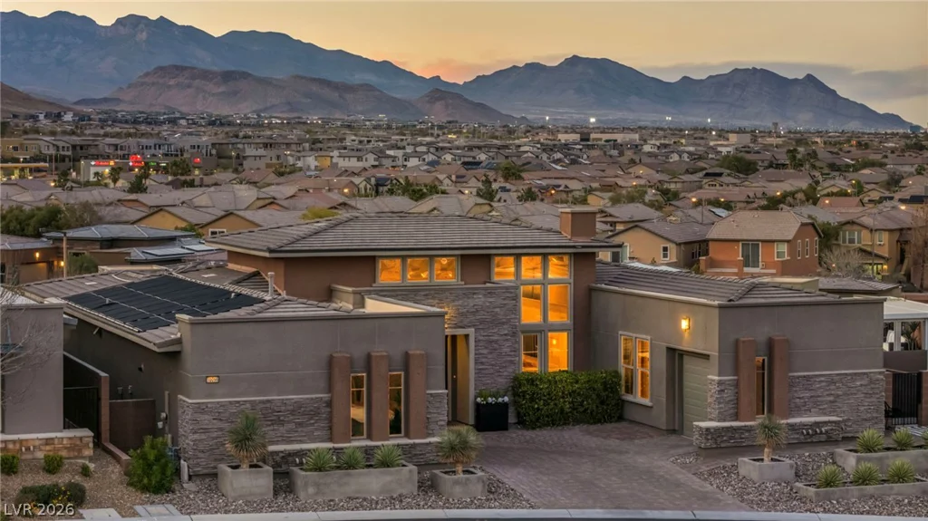 10096 AMETHYST HILLS, Las Vegas, NV 89148