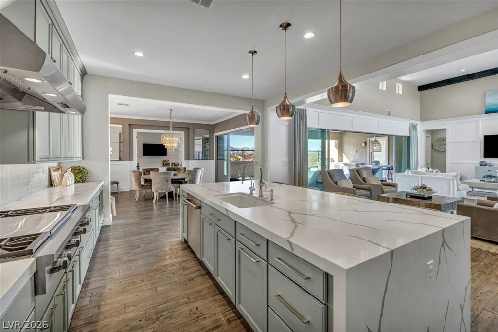 10096 AMETHYST HILLS, Las Vegas, NV 89148
