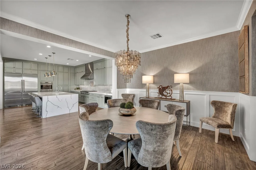 10096 AMETHYST HILLS, Las Vegas, NV 89148