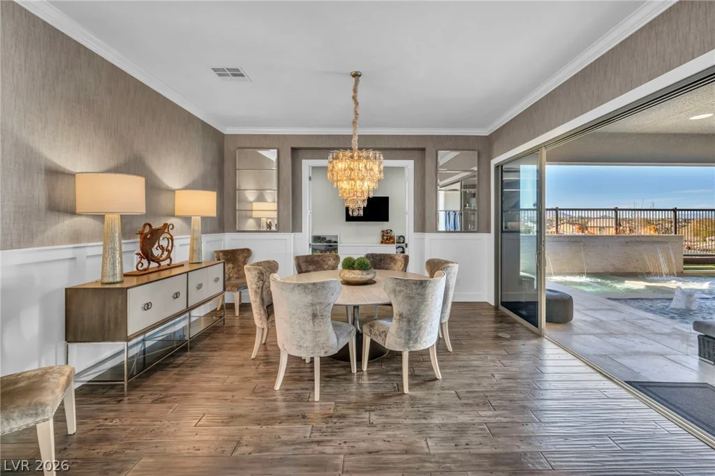 10096 AMETHYST HILLS, Las Vegas, NV 89148