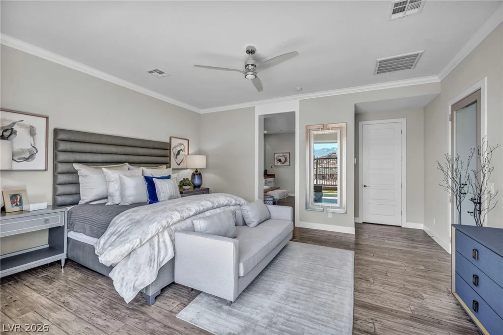 10096 AMETHYST HILLS, Las Vegas, NV 89148