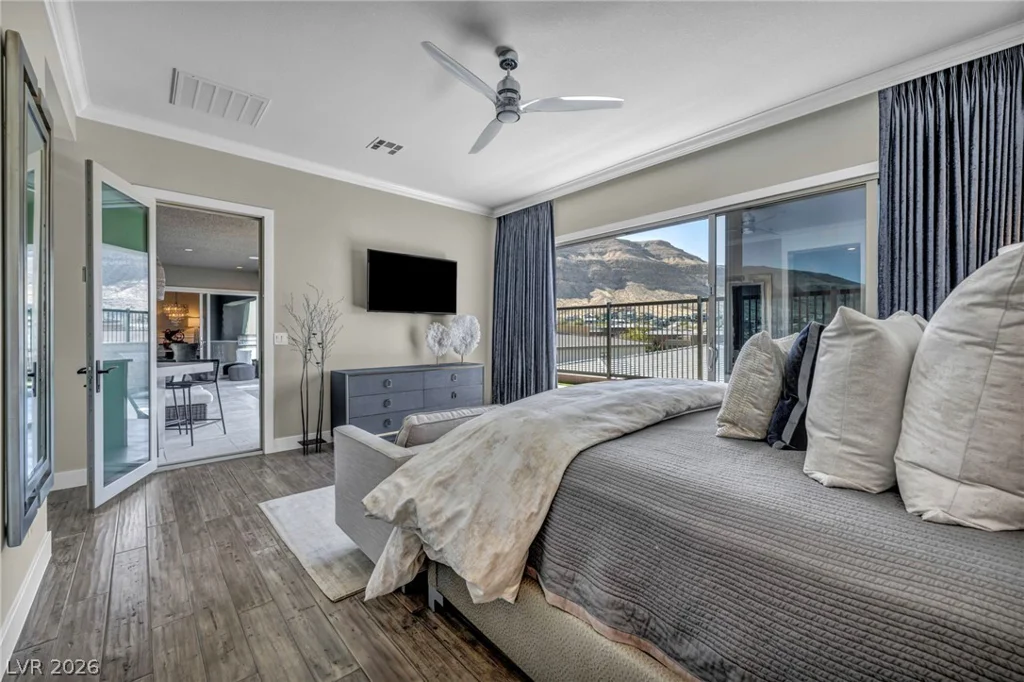 10096 AMETHYST HILLS, Las Vegas, NV 89148