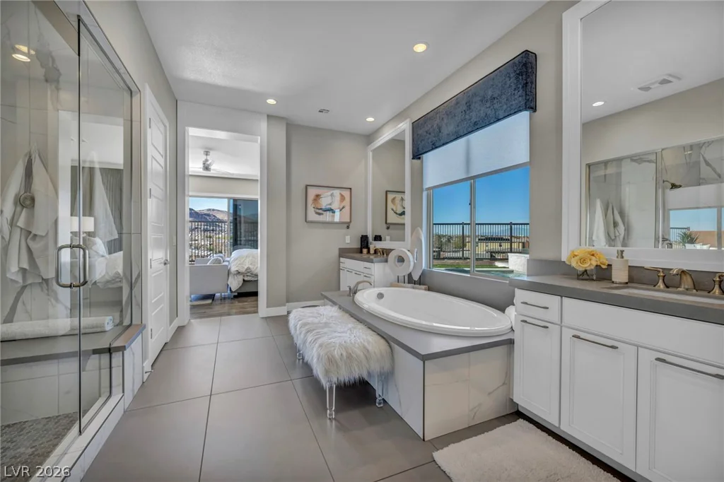 10096 AMETHYST HILLS, Las Vegas, NV 89148