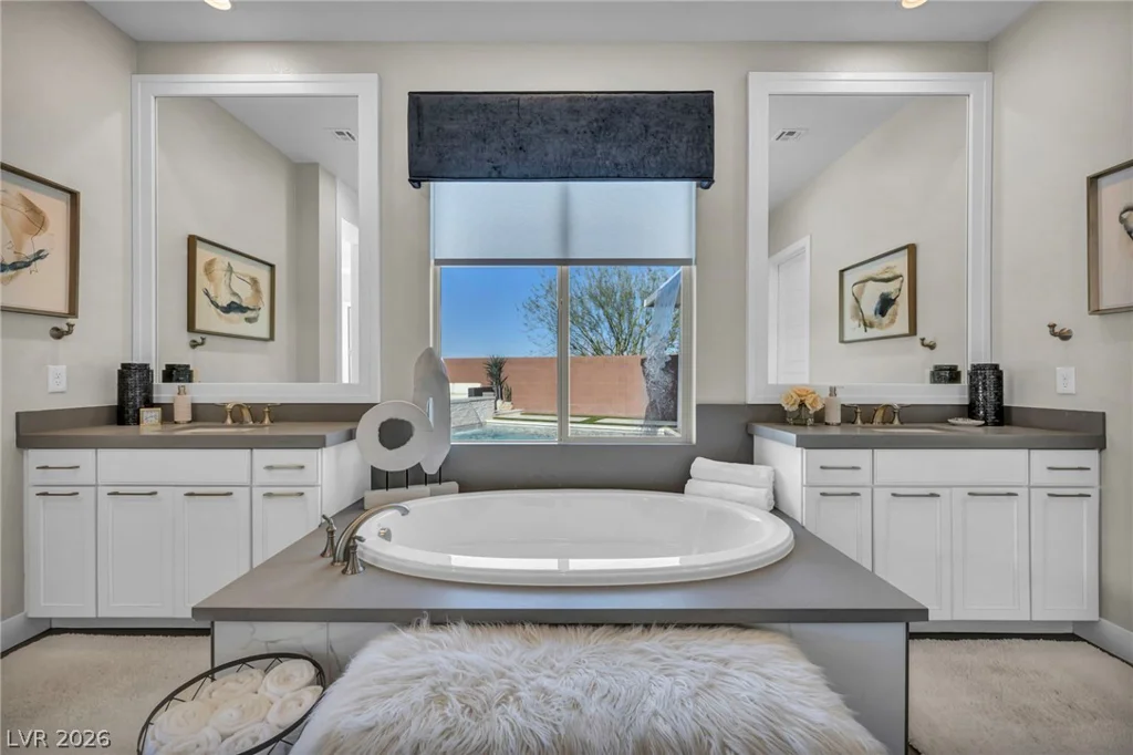 10096 AMETHYST HILLS, Las Vegas, NV 89148