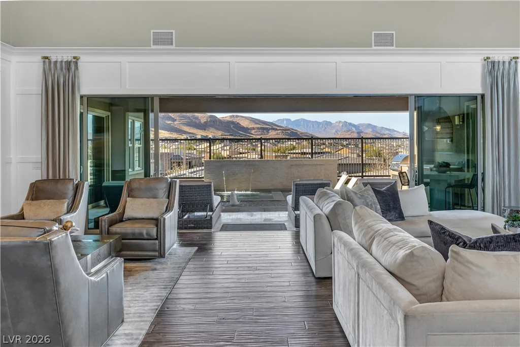 10096 AMETHYST HILLS, Las Vegas, NV 89148