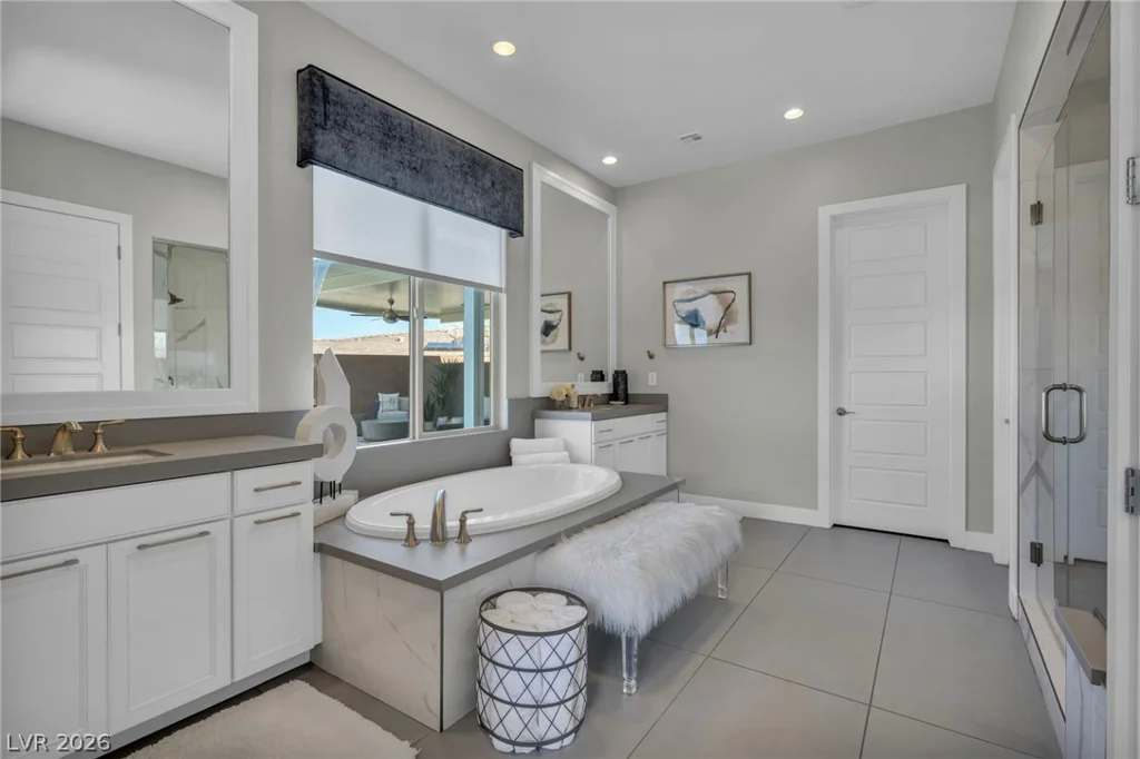 10096 AMETHYST HILLS, Las Vegas, NV 89148