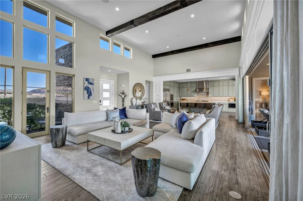10096 AMETHYST HILLS, Las Vegas, NV 89148