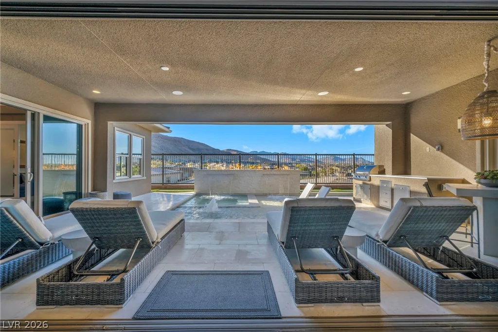 10096 AMETHYST HILLS, Las Vegas, NV 89148