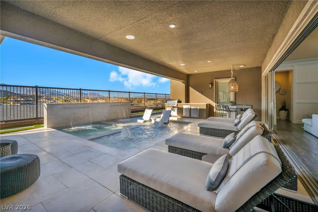 10096 AMETHYST HILLS, Las Vegas, NV 89148