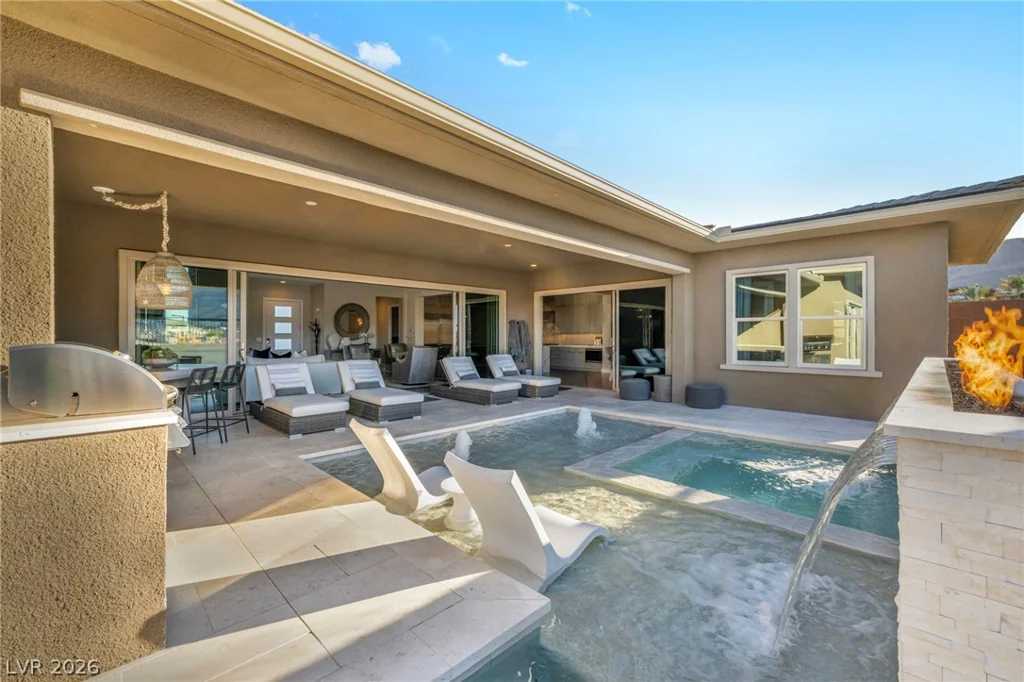 10096 AMETHYST HILLS, Las Vegas, NV 89148