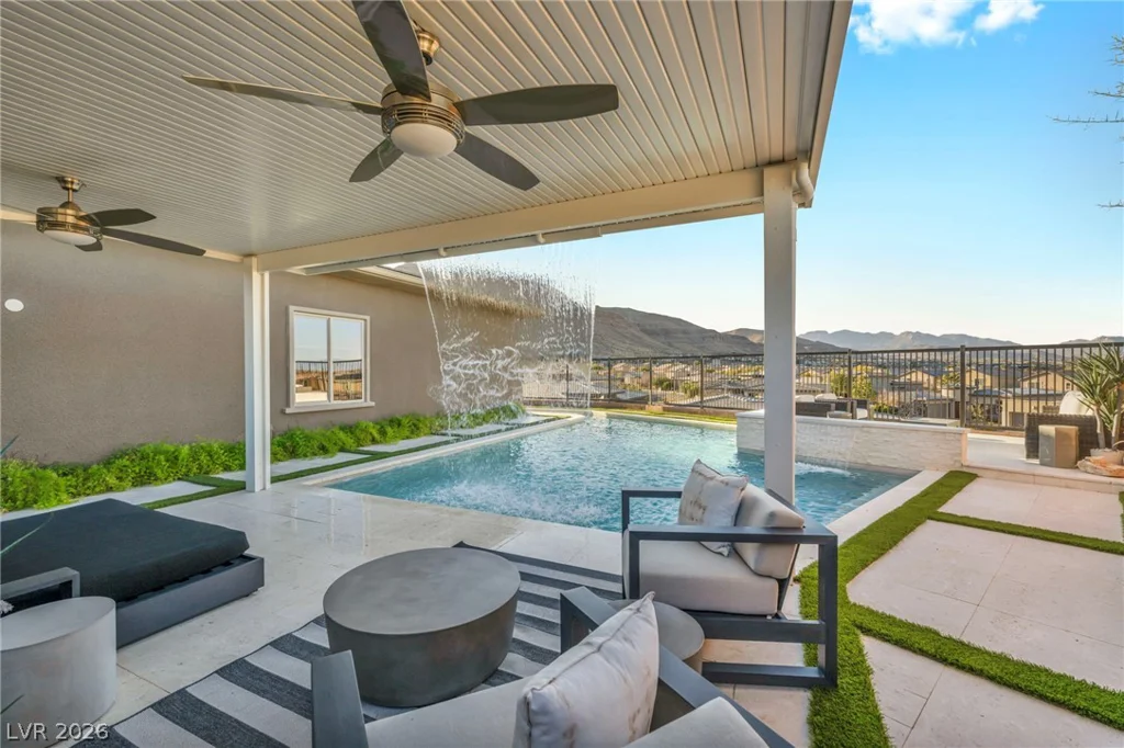 10096 AMETHYST HILLS, Las Vegas, NV 89148