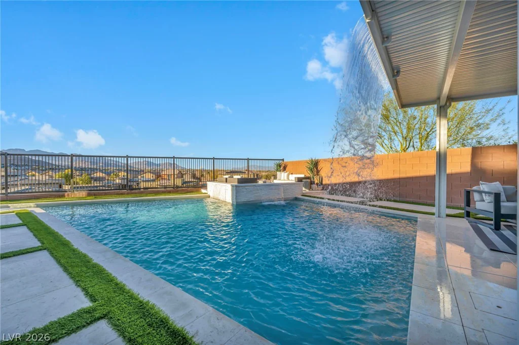 10096 AMETHYST HILLS, Las Vegas, NV 89148