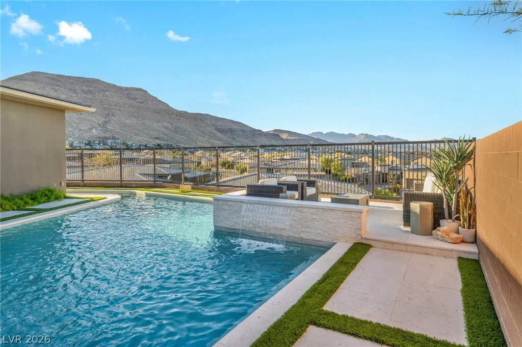 10096 AMETHYST HILLS, Las Vegas, NV 89148