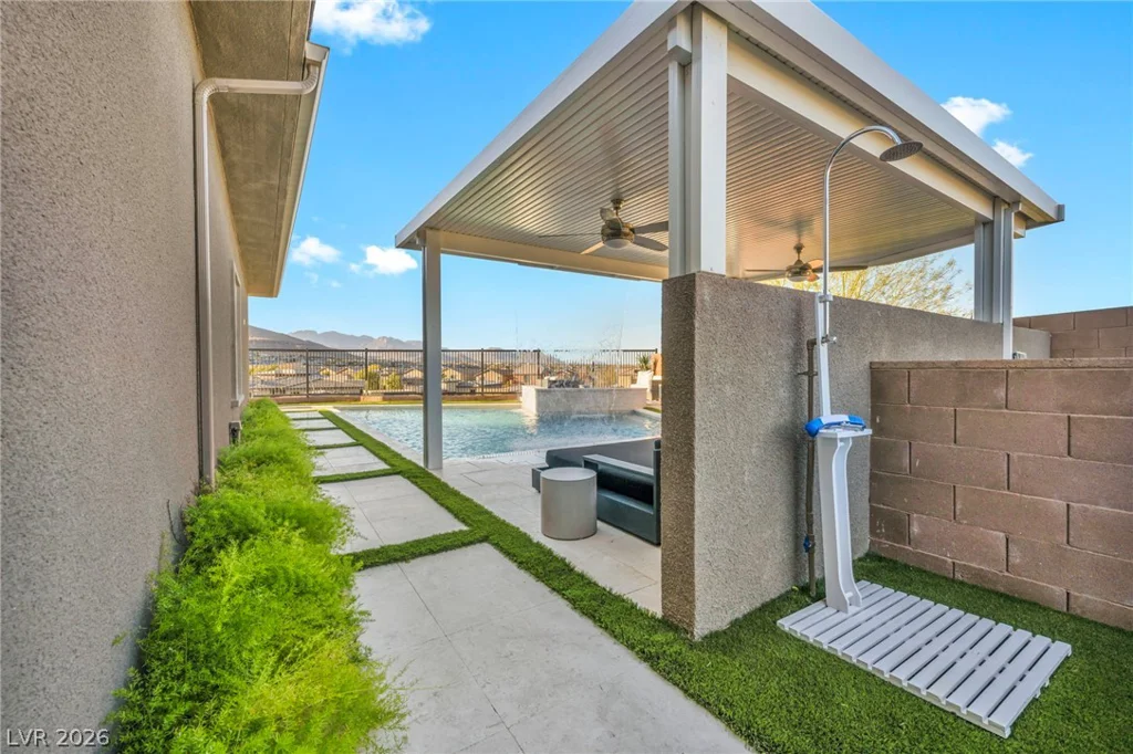 10096 AMETHYST HILLS, Las Vegas, NV 89148