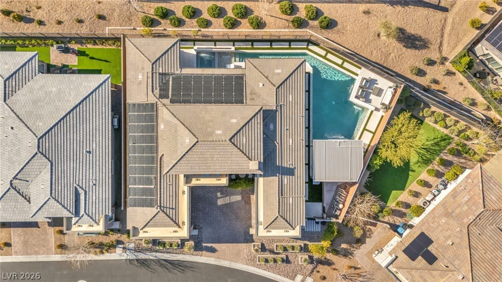10096 AMETHYST HILLS, Las Vegas, NV 89148