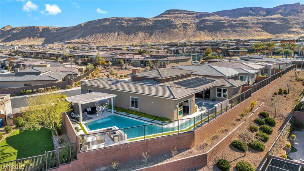 10096 AMETHYST HILLS, Las Vegas, NV 89148