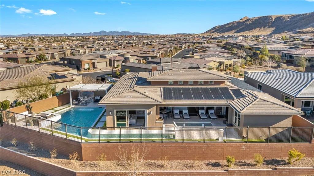 10096 AMETHYST HILLS, Las Vegas, NV 89148
