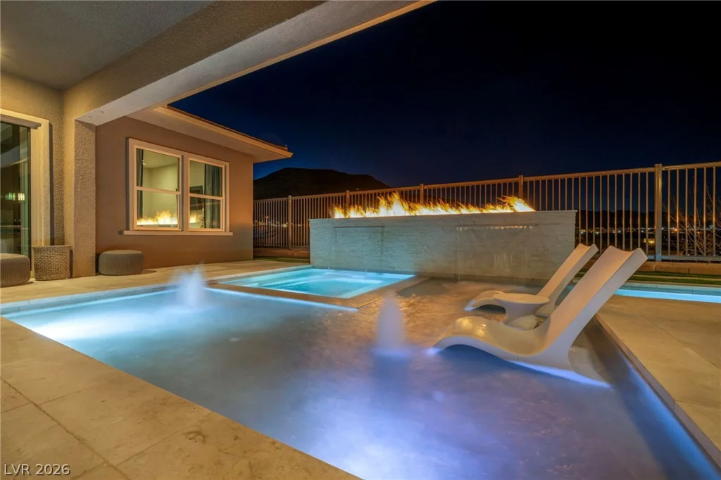 10096 AMETHYST HILLS, Las Vegas, NV 89148