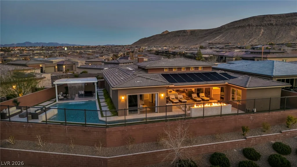 10096 AMETHYST HILLS, Las Vegas, NV 89148