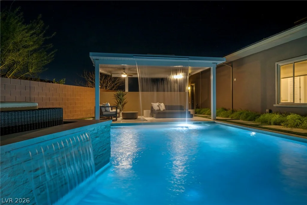 10096 AMETHYST HILLS, Las Vegas, NV 89148