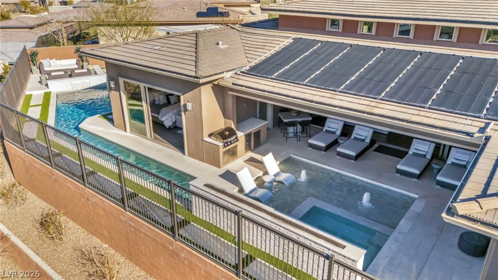10096 AMETHYST HILLS, Las Vegas, NV 89148