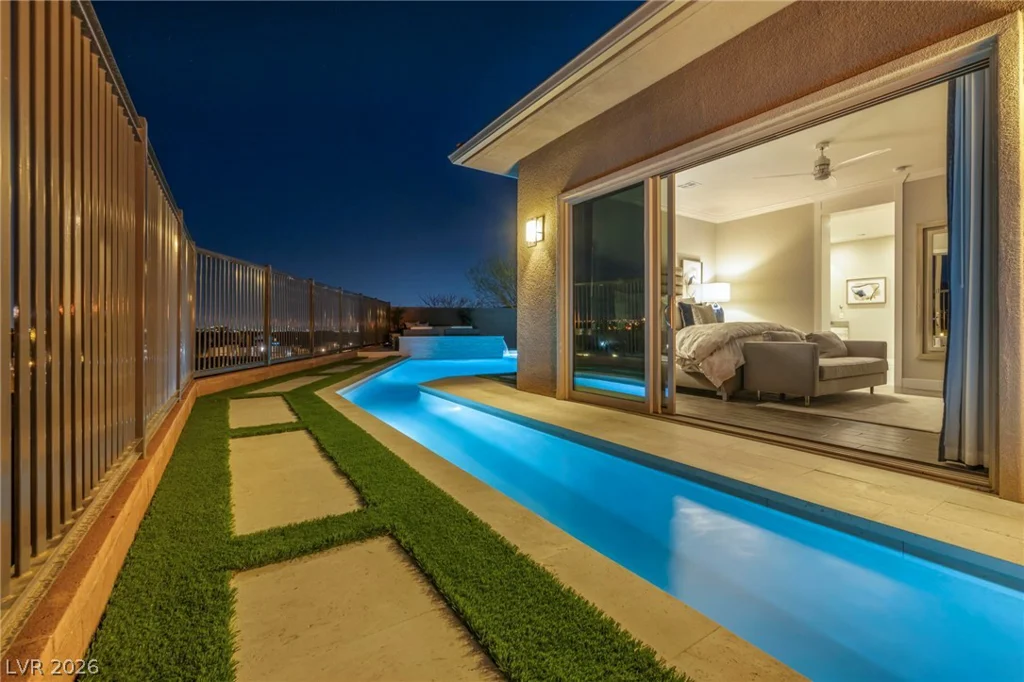 10096 AMETHYST HILLS, Las Vegas, NV 89148