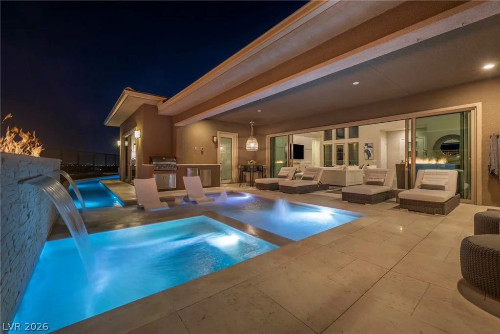 10096 AMETHYST HILLS, Las Vegas, NV 89148
