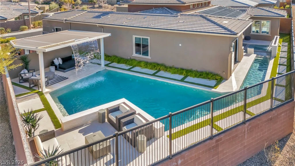 10096 AMETHYST HILLS, Las Vegas, NV 89148