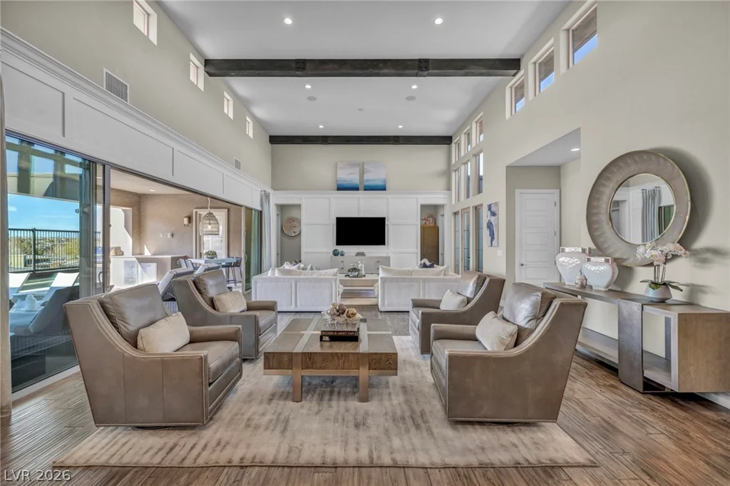 10096 AMETHYST HILLS, Las Vegas, NV 89148