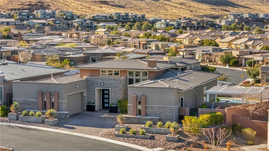 10096 AMETHYST HILLS, Las Vegas, NV 89148