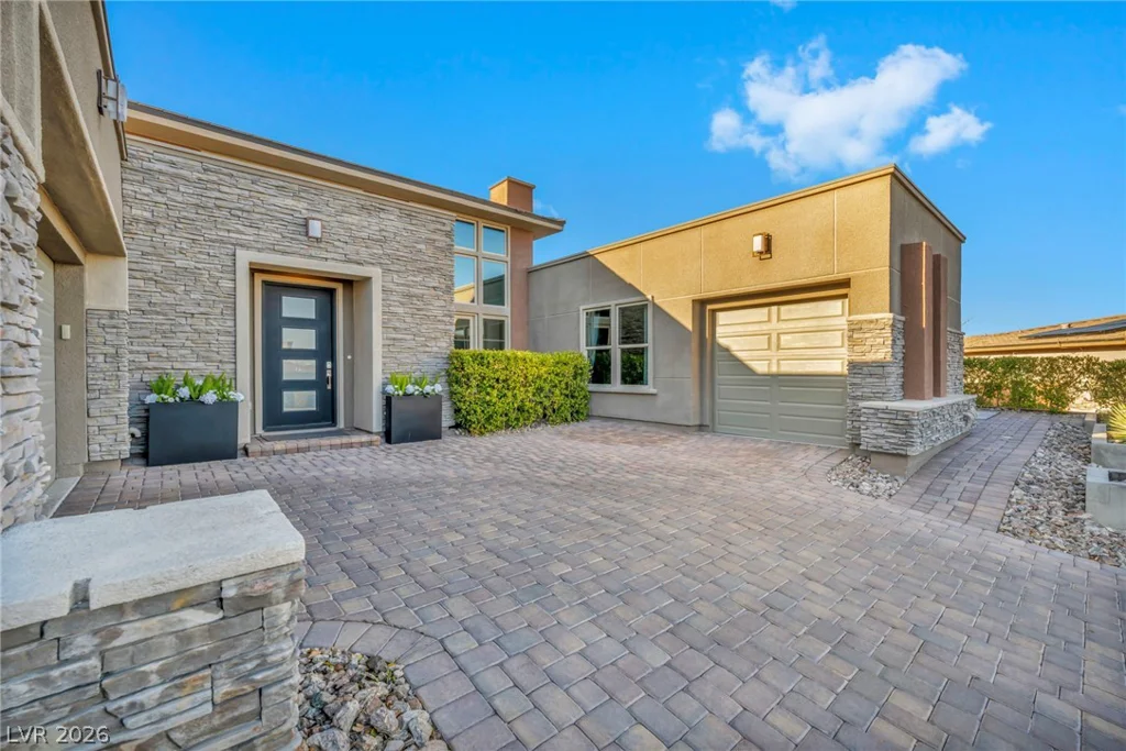 10096 AMETHYST HILLS, Las Vegas, NV 89148