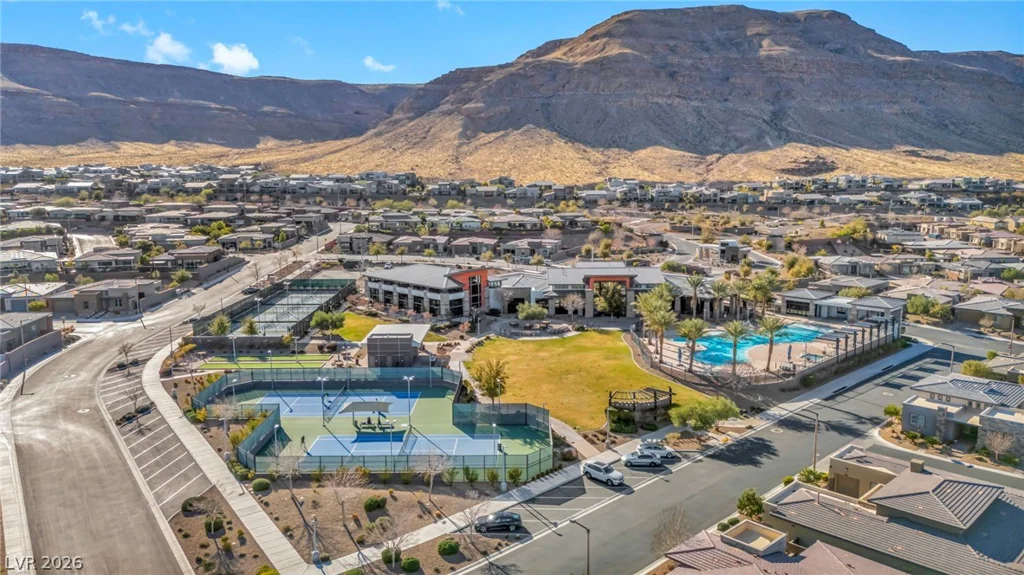 10096 AMETHYST HILLS, Las Vegas, NV 89148