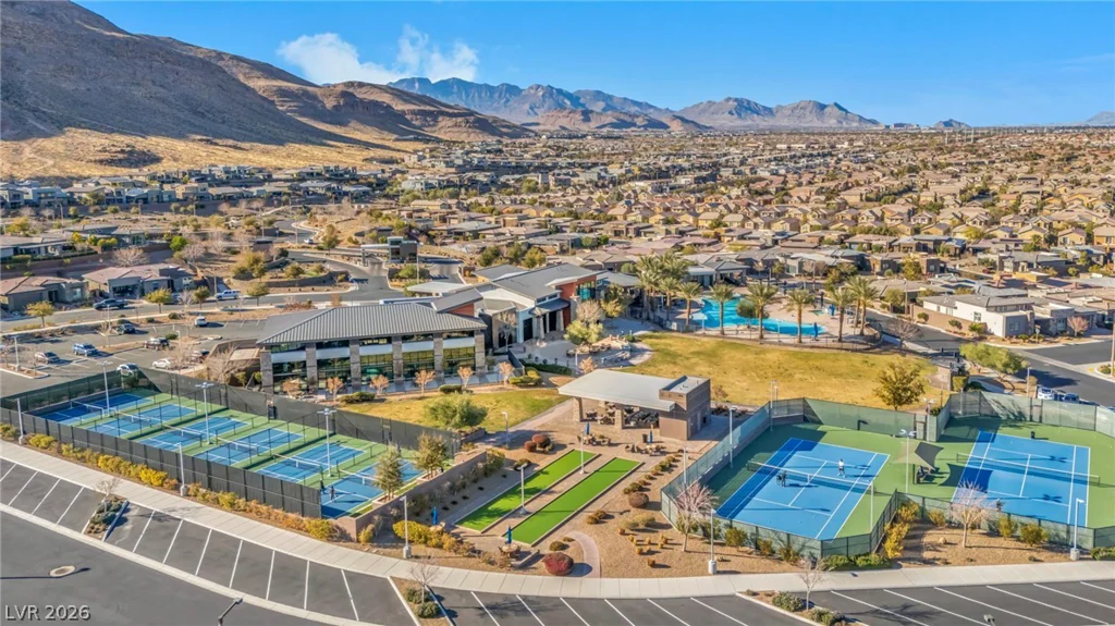10096 AMETHYST HILLS, Las Vegas, NV 89148