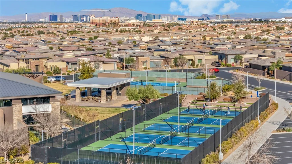 10096 AMETHYST HILLS, Las Vegas, NV 89148