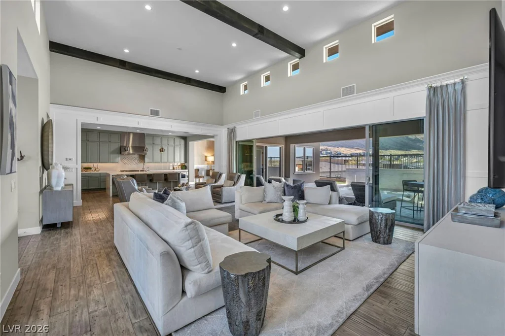 10096 AMETHYST HILLS, Las Vegas, NV 89148