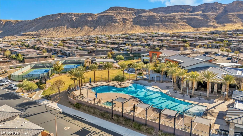 10096 AMETHYST HILLS, Las Vegas, NV 89148