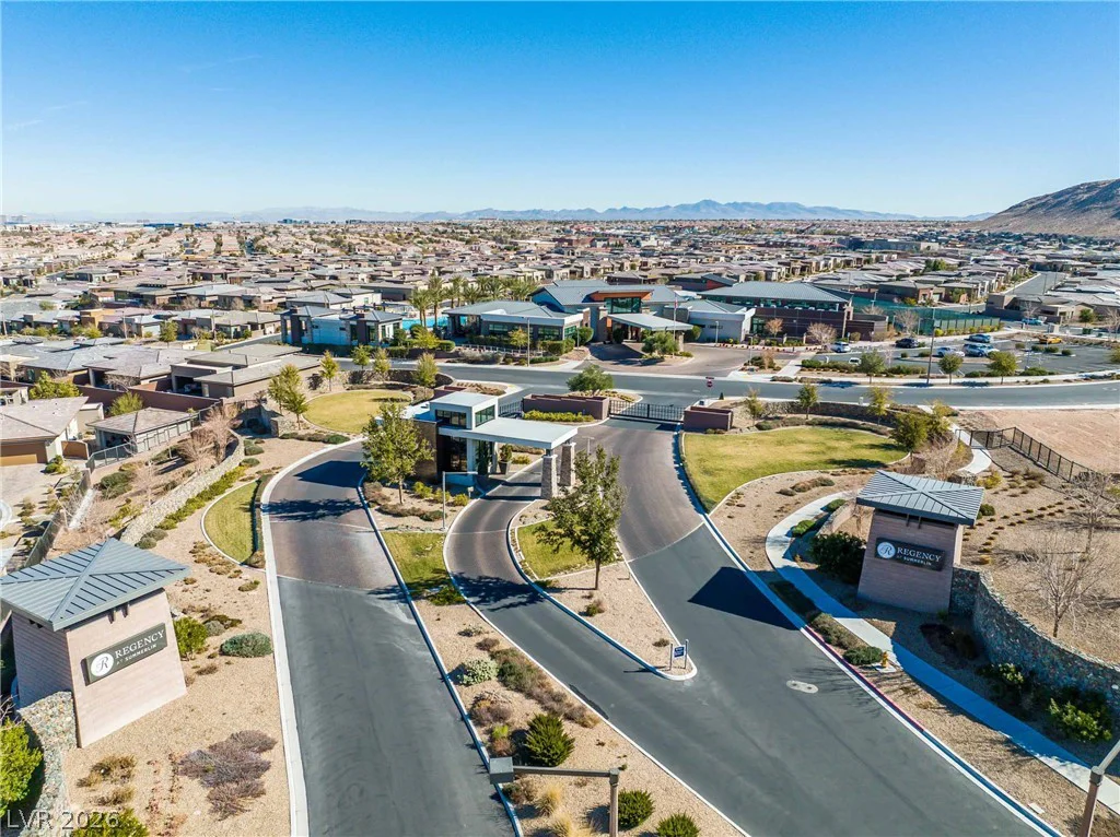 10096 AMETHYST HILLS, Las Vegas, NV 89148