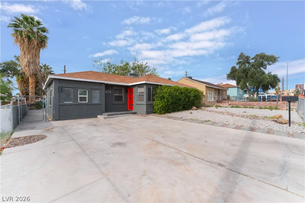 1408 Carson, Las Vegas, NV 89101