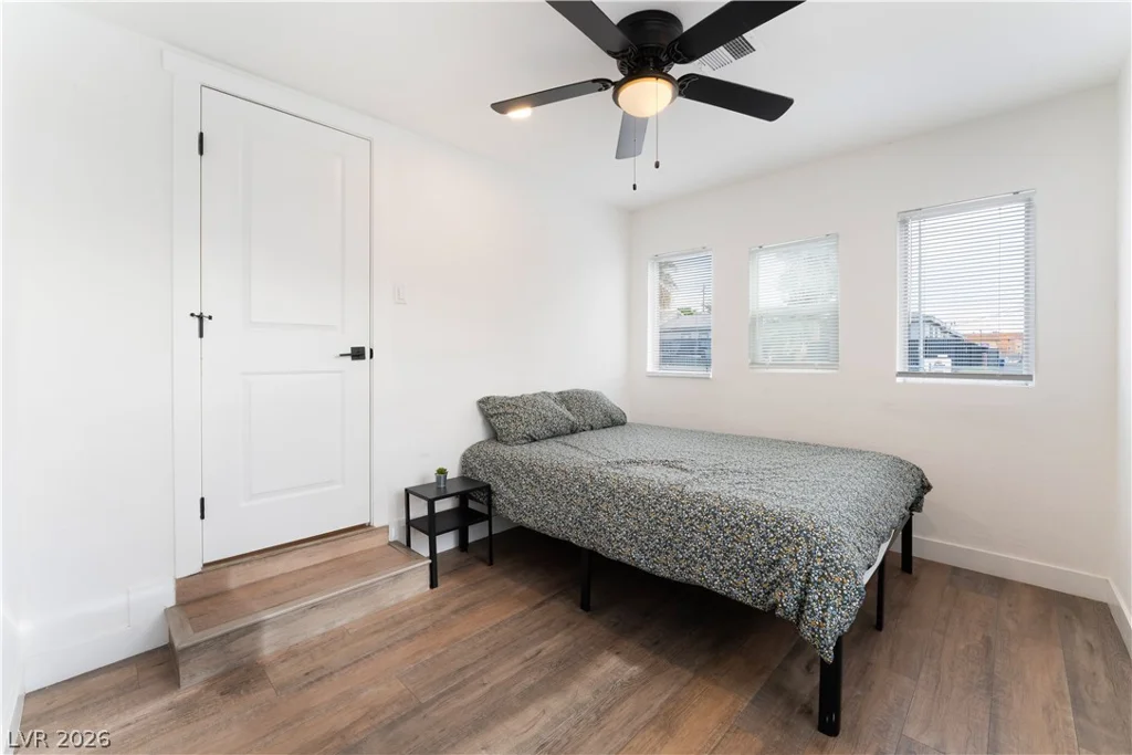 1408 Carson, Las Vegas, NV 89101